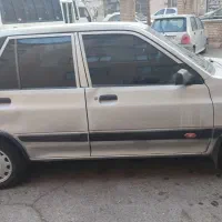 پراید|خودرو سواری و وانت|فردیس, شهرک ۱۱۰|دیوار