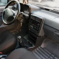 پراید مدل 88دوگانه کارخانه|خودرو سواری و وانت|پارسآباد, |دیوار