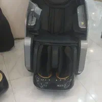 فروش صندلی ماساژ لیرکن LEKLY20 سه بعدی