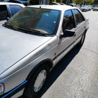 405 مدل 90 تک گانه|خودرو سواری و وانت|اقلید, |دیوار