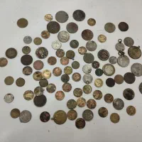 سکه ونشان قدیمی