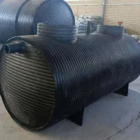 سپتیک تانک