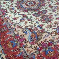 یک جفت ۶ متری خطیبی رج ۴۰