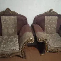 مبل 7نفره|مبلمان خانگی و میز عسلی|دلوار, |دیوار