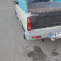 وانت‌‌بارتلفنی‌باربری‌اثاثیه‌مبل‌بابارنامه|خدمات حمل و نقل|تبریز, |دیوار