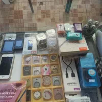 تعمیرات  انواع موبایل