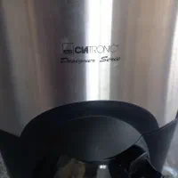 قهوه ساز بربق|سماور، چایساز، قهوهساز|قم, شهرک مهدیه|دیوار