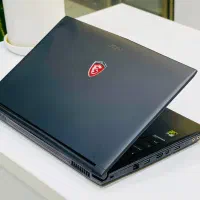 لپتاپ MSI G62 گیمینگ / i7 6700HQ / کارت گرافیک GTX|رایانه همراه|شیراز, عفیف‌آباد|دیوار