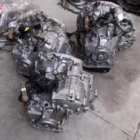 گیربکس جک جیلی لیفان mvm برلیانس آریو تیگو|قطعات یدکی و لوازم جانبی|تهران, افسریه شمالی|دیوار