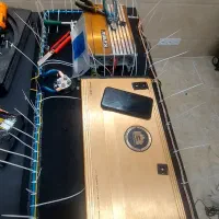 بوق هدلایت دزدگیر.کیلس ردیاب سویچ مخفی سیستم