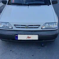 پراید۹۴|خودرو سواری و وانت|بهارستان, |دیوار