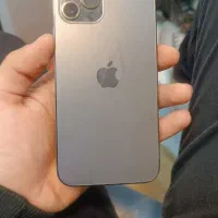 12 pro  باتری ۱۰۰