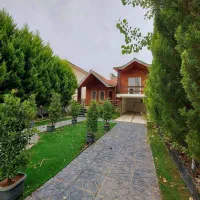 اینویلاباغچه خودبهشته سرسبزوخالص اکسیژن250م سنددار