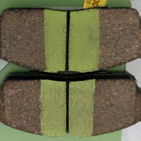 فروش وتعویض لنت ترمز،تراش دیسک روکار|قطعات یدکی و لوازم جانبی|مشهد, حجاب (شهرک غرب)|دیوار