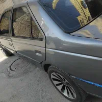 سواری|خودرو سواری و وانت|لنجان, |دیوار