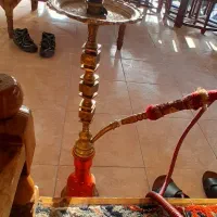 قلیان حاج اوغلی|کلکسیون و سرگرمی|گرمسار, |دیوار