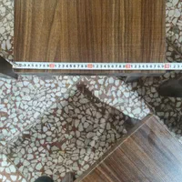 میز عسلی mdf حجمی|مبلمان خانگی و میز عسلی|اصفهان, میرعماد|دیوار