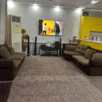 خانه ویلایی محله امید