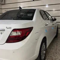 دنا پلاس اتوماتیک، مدل ۱۴۰۲
