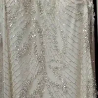 لباس مجلسی زنانه تمام سنگ