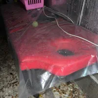 تخت ماساژ تخت مایعنه تخت تتو