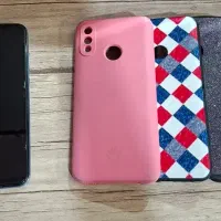 گوشی honor 10 lite|موبایل|الوند, |دیوار