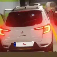 فروش اطلس صفر بدون سانروف|خودرو سواری و وانت|اهواز, کمپلو شمالی|دیوار