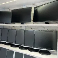 مانیتور LED و LCD|قطعات و لوازم جانبی رایانه|اردبیل, |دیوار