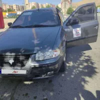 سمند مدل ۹۴ دوگانه