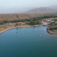 پیش فروش واحد ویلایی روستای ساحلی آغچه|پیش‌فروش املاک|بوئین و میاندشت, |دیوار