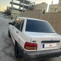 پراید ۸۹|خودرو سواری و وانت|مبارکه, |دیوار