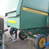 کمباین|خودرو سنگین|بیجار, |دیوار