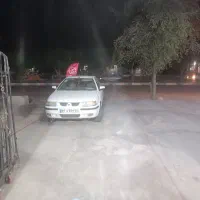 فروش سمند مدل 97