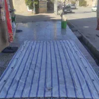 چادر پراید وانت