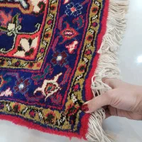فرش دستبافت ( تبریز)زیبا و نفیس|فرش|ری, منصوریه منگل|دیوار