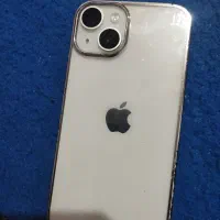 گوشی ایفن ۱۴نرمال