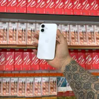 اپل iphone 16 پارت ch ریجستر و گارانتی فعال