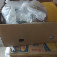 اقلام اشپزخونه بهداشتی تزینی برند روز حراح واقعی
