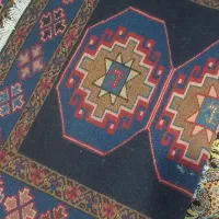 فرش دستبافت