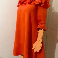 لباس مجلسی زنانه زیبا