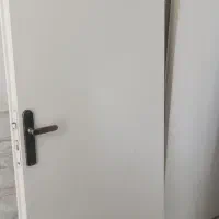 درب چوبی ،ورودی واتاق وسرویس وکمد چوبی|مصالح و تجهیزات ساختمان|کرج, عظیمیه|دیوار