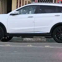 فیدیلیتی الیت7سفید خشک