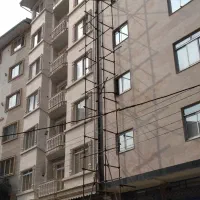 نصب فوری داربست فلزی|خدمات پیشه و مهارت|تالش, هشتپر|دیوار