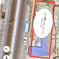 اجاره ملک 400 متری پلاک 1 بلوار شهید تختی نژاد