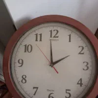 ساعت دیواری