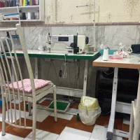 خیاط و بافت کار خانم نیازمندیم