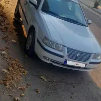 سمند عروسک