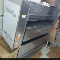 منقل تابشی ۴۰ سیخ|کافی‌شاپ و رستوران|بندرعباس, |دیوار