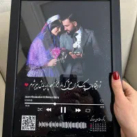 تابلو خاص موزیکال