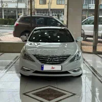 سوناتا yf 2013